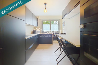 achat appartement gradignan 33170