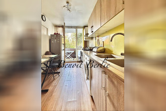 achat appartement gradignan 33170