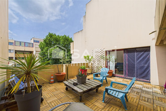 achat appartement gradignan 33170