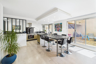 achat appartement gradignan 33170