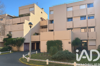 achat appartement gradignan 33170