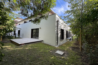 achat appartement gradignan 33170