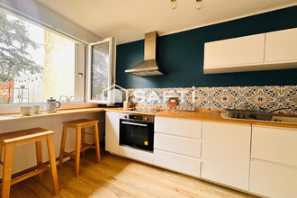 achat appartement gradignan 33170