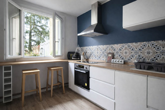 achat appartement gradignan 33170