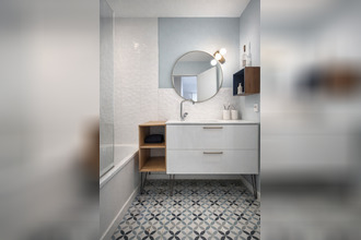 achat appartement gradignan 33170