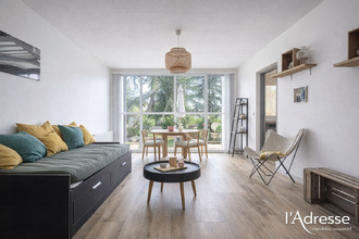 achat appartement gradignan 33170