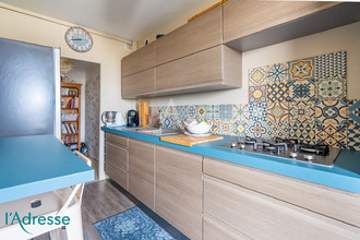 achat appartement gradignan 33170