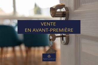 achat appartement gradignan 33170