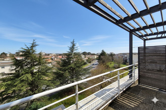 achat appartement gradignan 33170