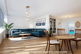 achat appartement gradignan 33170