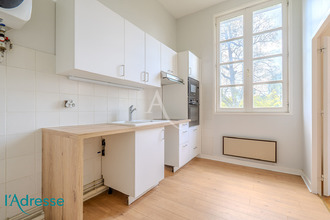 achat appartement gradignan 33170