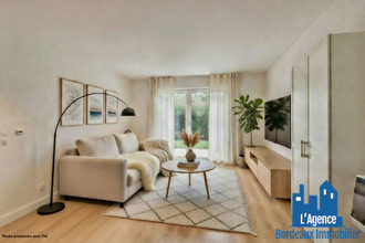 achat appartement gradignan 33170