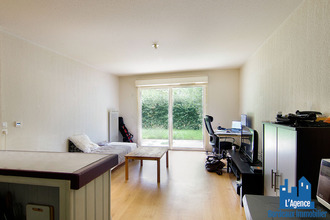 achat appartement gradignan 33170