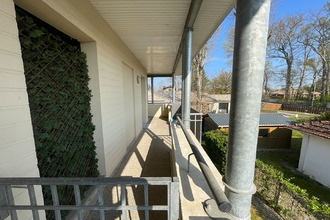 achat appartement gradignan 33170