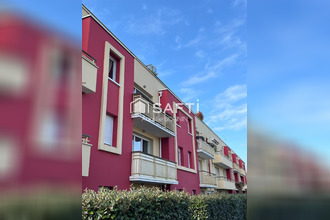 achat appartement gradignan 33170