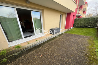 achat appartement gradignan 33170