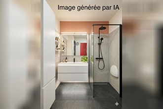 achat appartement gradignan 33170