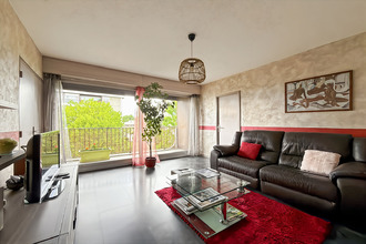 achat appartement gradignan 33170