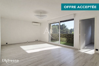achat appartement gradignan 33170