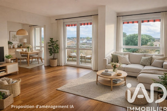 achat appartement gradignan 33170