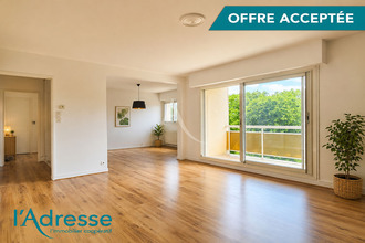 achat appartement gradignan 33170