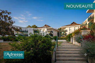 achat appartement gradignan 33170