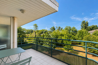 achat appartement gradignan 33170