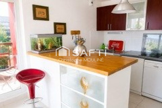achat appartement gradignan 33170