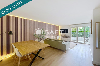 achat appartement gradignan 33170