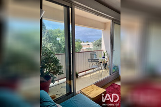achat appartement gradignan 33170