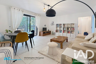achat appartement gradignan 33170