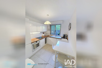achat appartement gradignan 33170