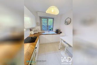 achat appartement gradignan 33170