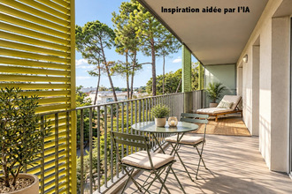 achat appartement gradignan 33170