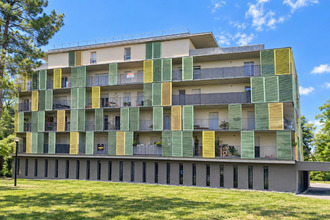 achat appartement gradignan 33170