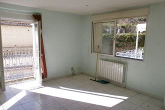 achat appartement graissessac 34260