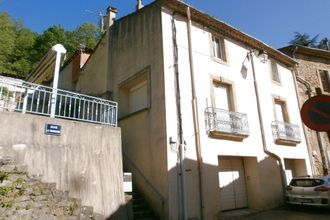 achat appartement graissessac 34260