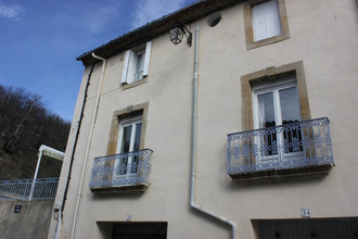 achat appartement graissessac 34260