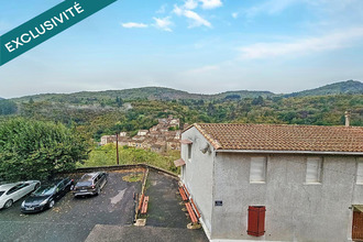 achat appartement graissessac 34260