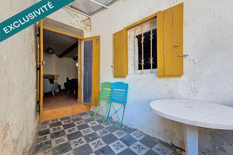 achat appartement graissessac 34260