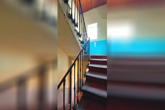 achat appartement graissessac 34260