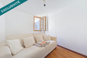 achat appartement graissessac 34260