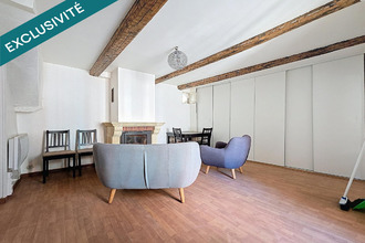 achat appartement graissessac 34260