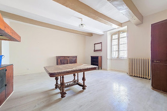 achat appartement graissessac 34260