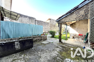 achat appartement gramat 46500