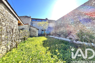 achat appartement gramat 46500