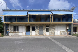 achat appartement grand-bg 97112