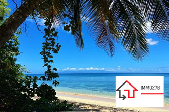 achat appartement grand-bg 97112