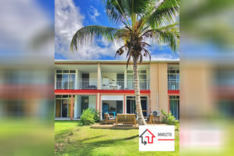 achat appartement grand-bg 97112