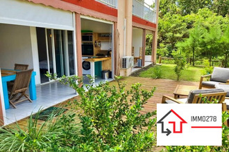 achat appartement grand-bg 97112
